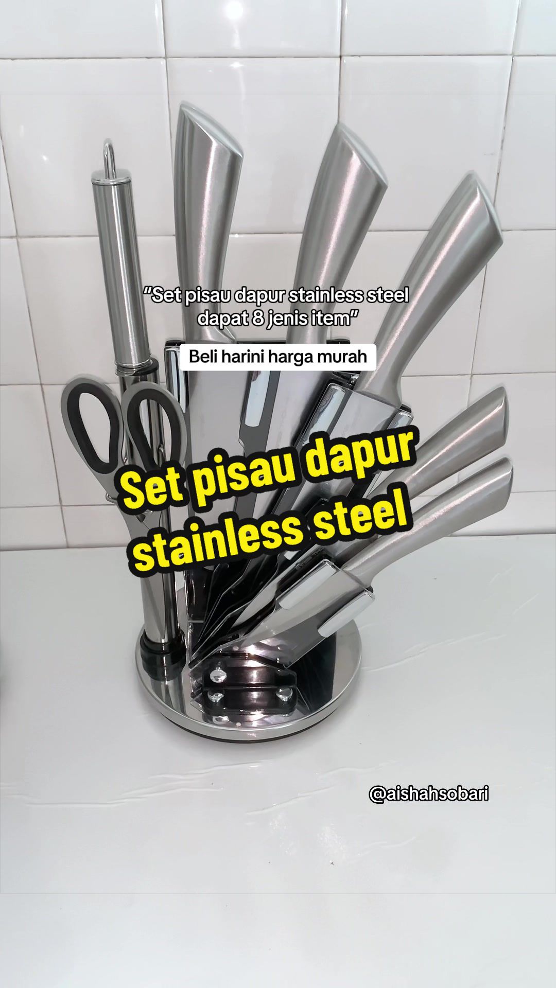 @Aishah Sobari
