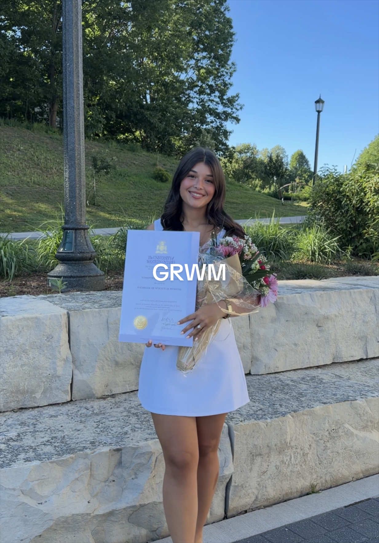 @Samantha Bergman
