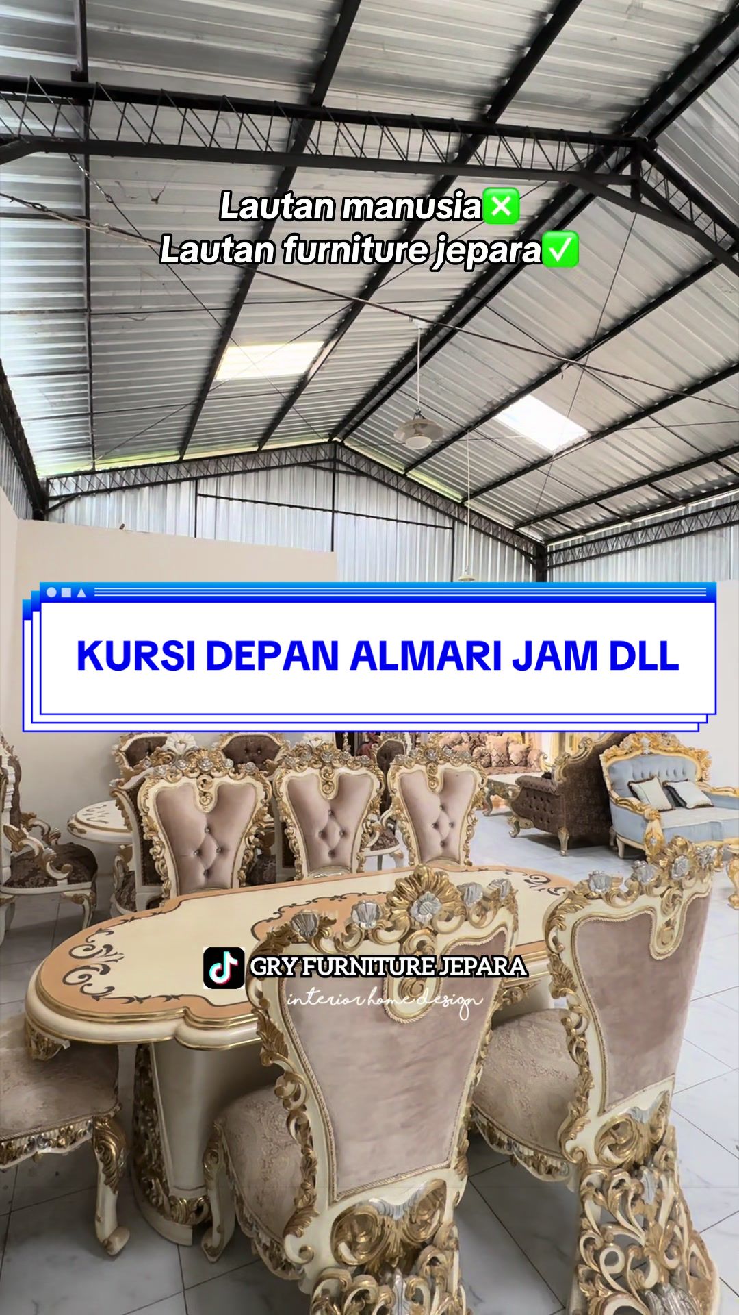 @Gry furniture jepara
