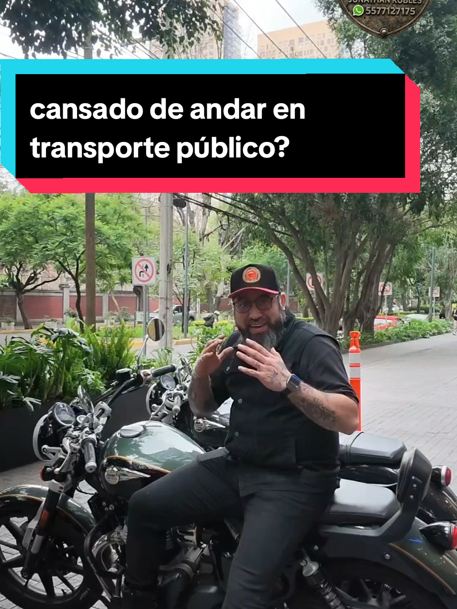 @El Poder de tus Ruedas 🏍️