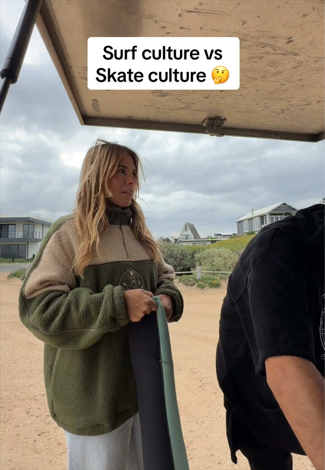 @Laura 🤙🏽 Froth Nugget