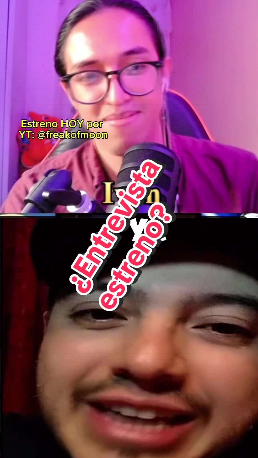 @Freakofmoon