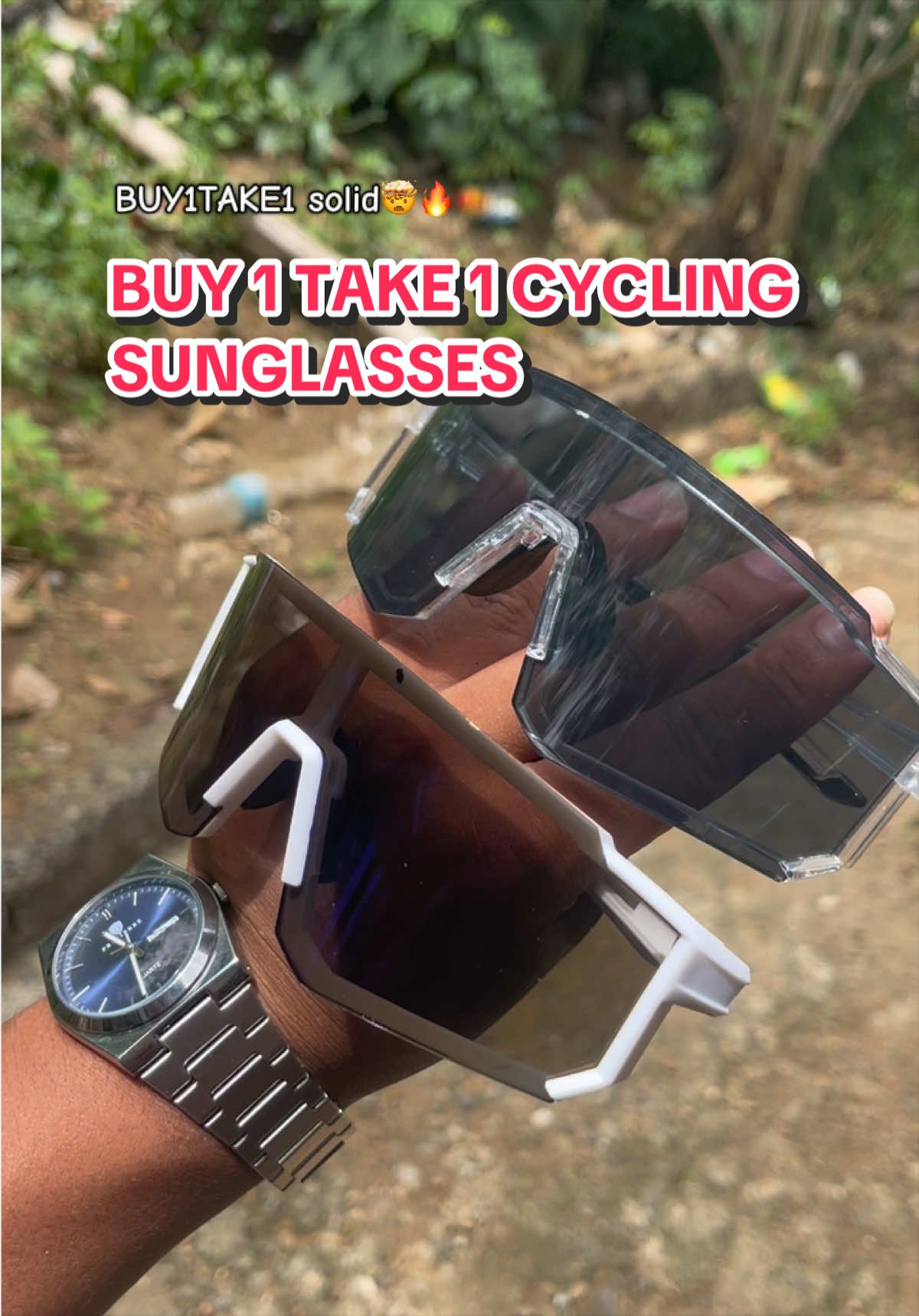 @King FI Tiktok Shop Trendz