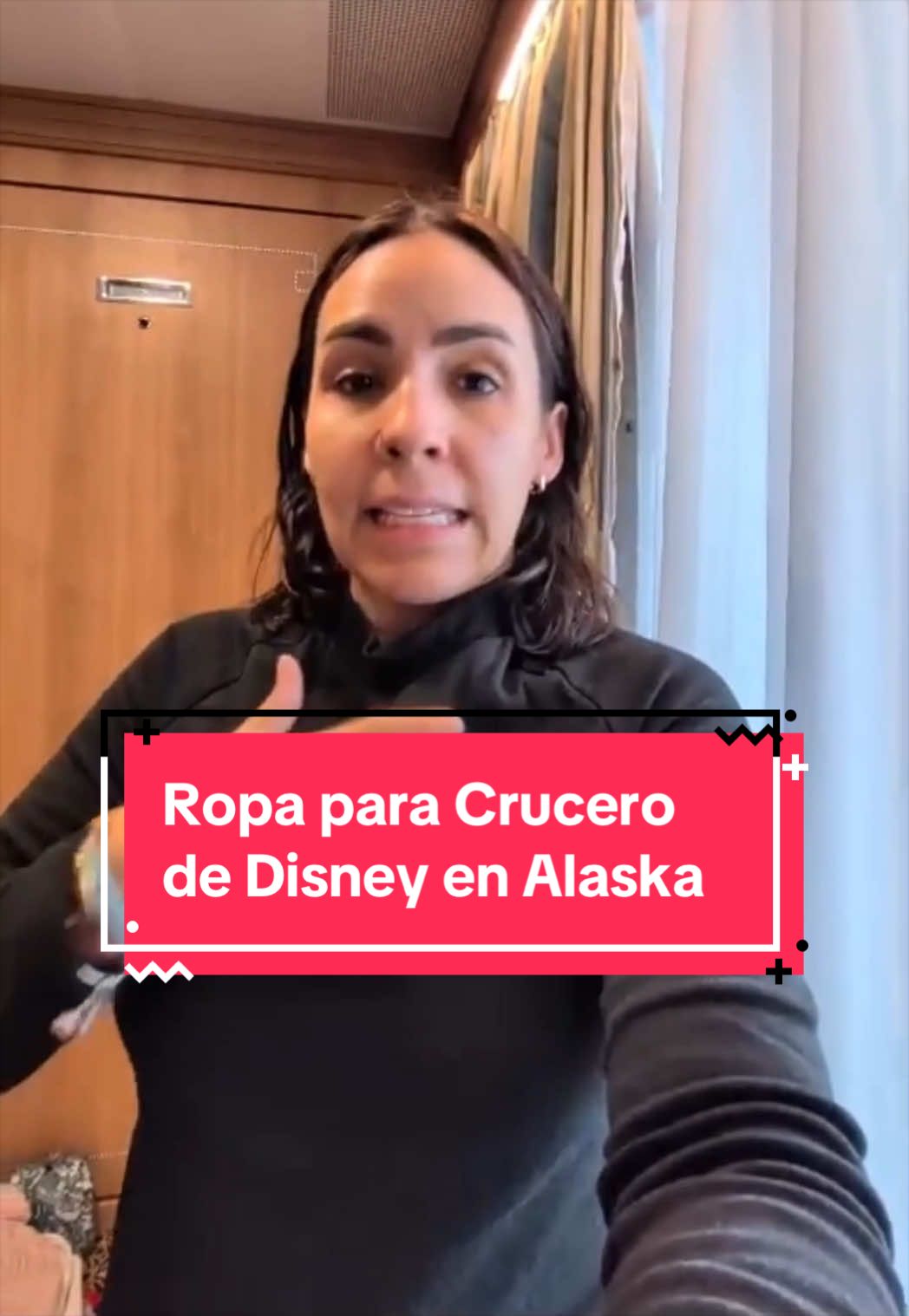 @Señora De Confianza