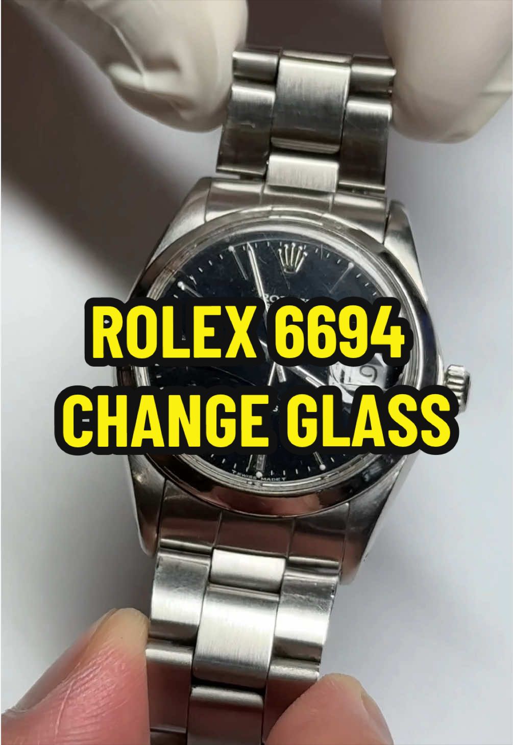 @Watchmaker Rock