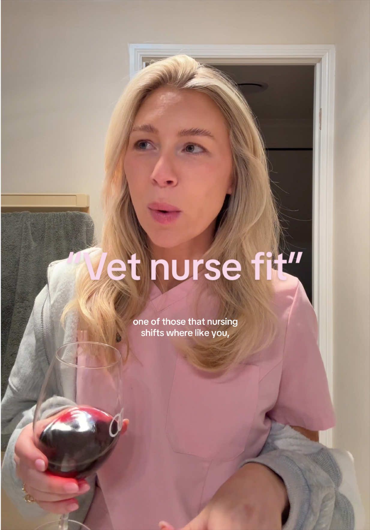 @Tess the Vet Nurse