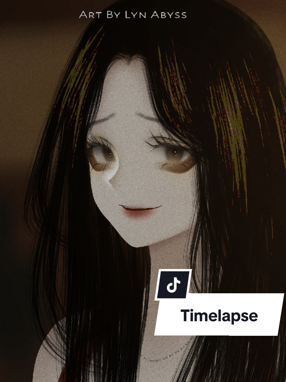 @☽•♱LynAbyss♱•☾