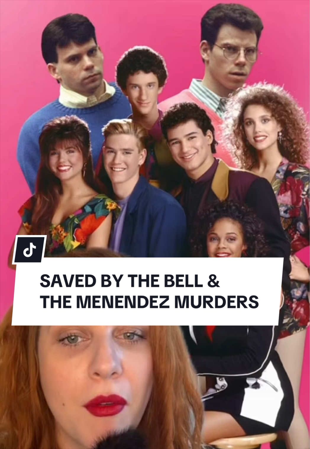 @Mel Zee: Sorry I Brought It Up