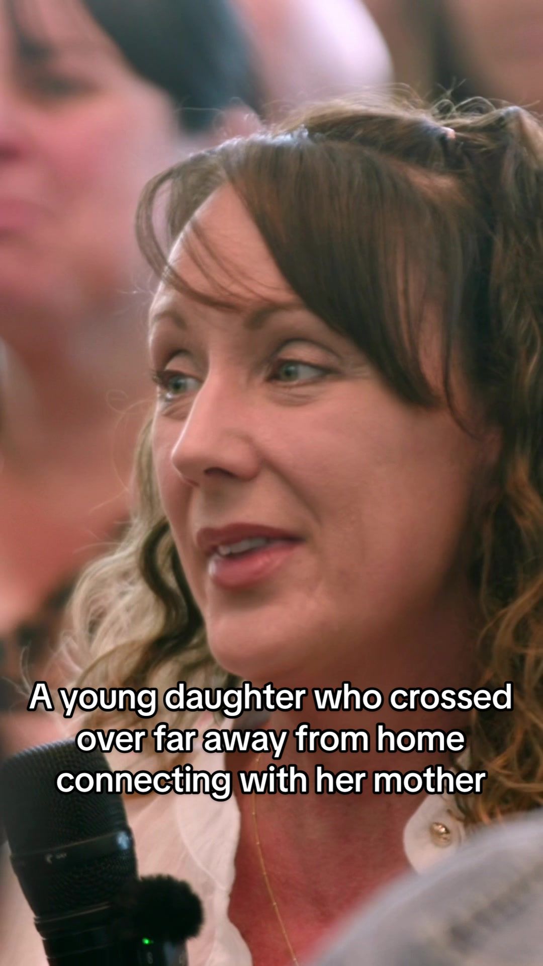 @David The Medium