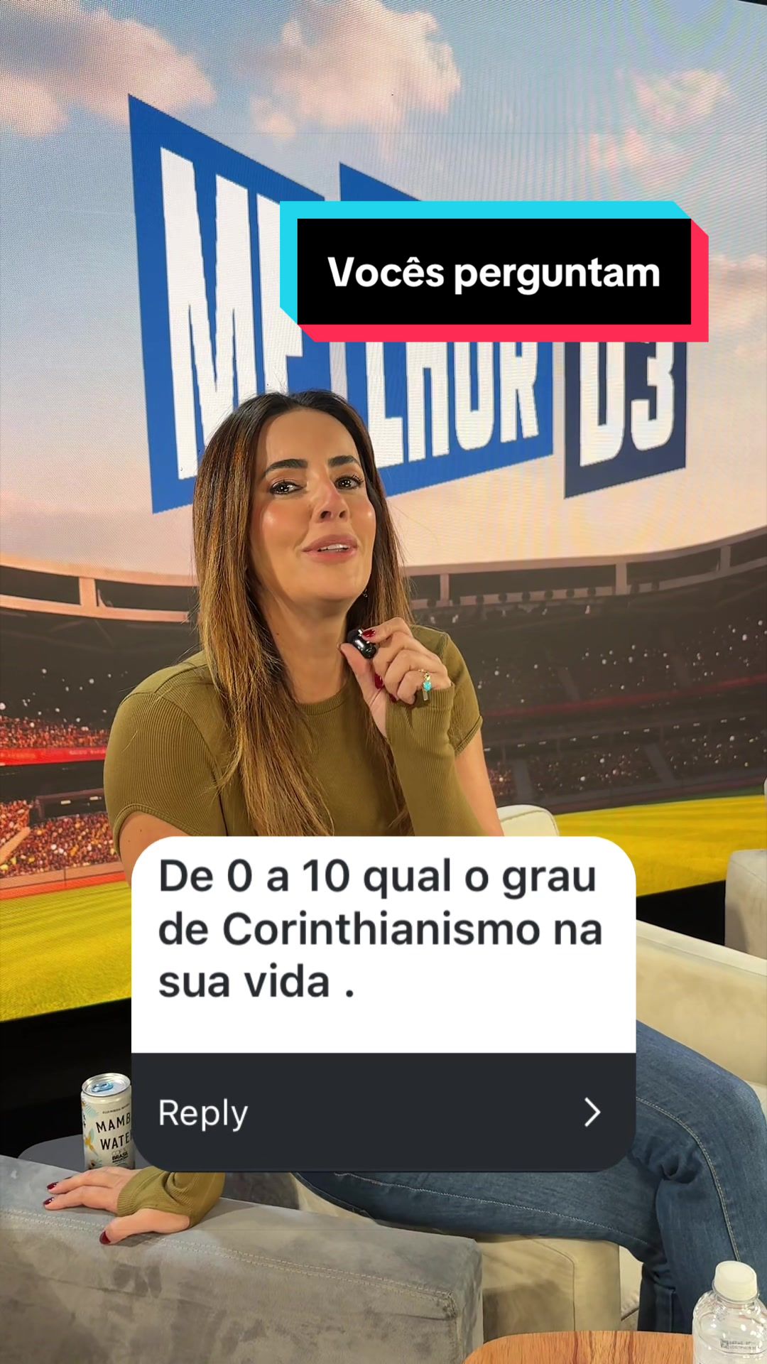 @Paloma Tocci