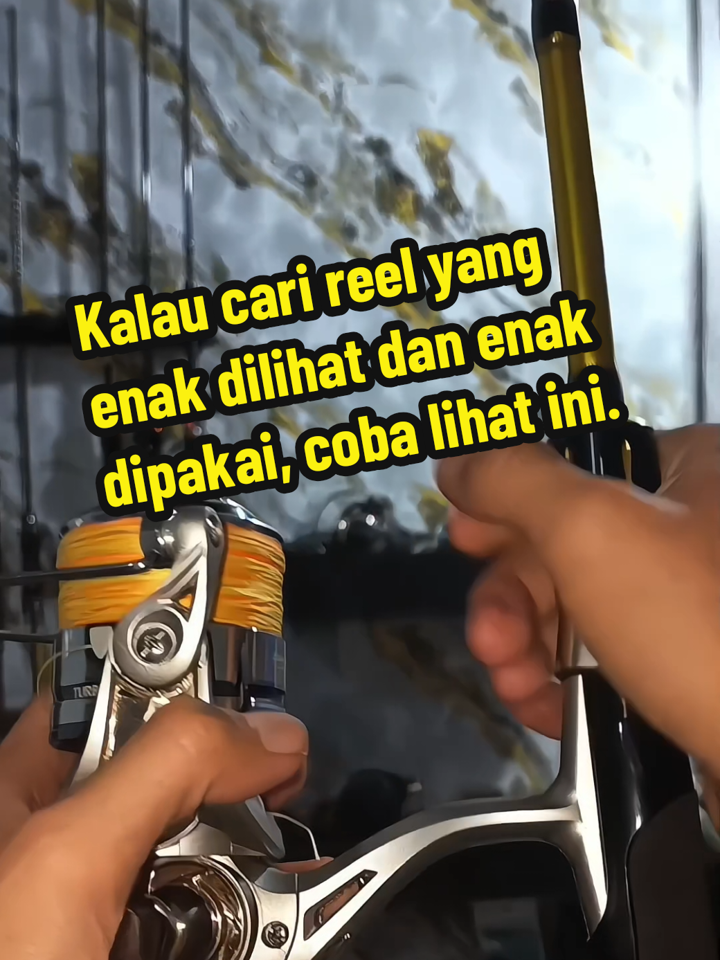 @TIE Fishing