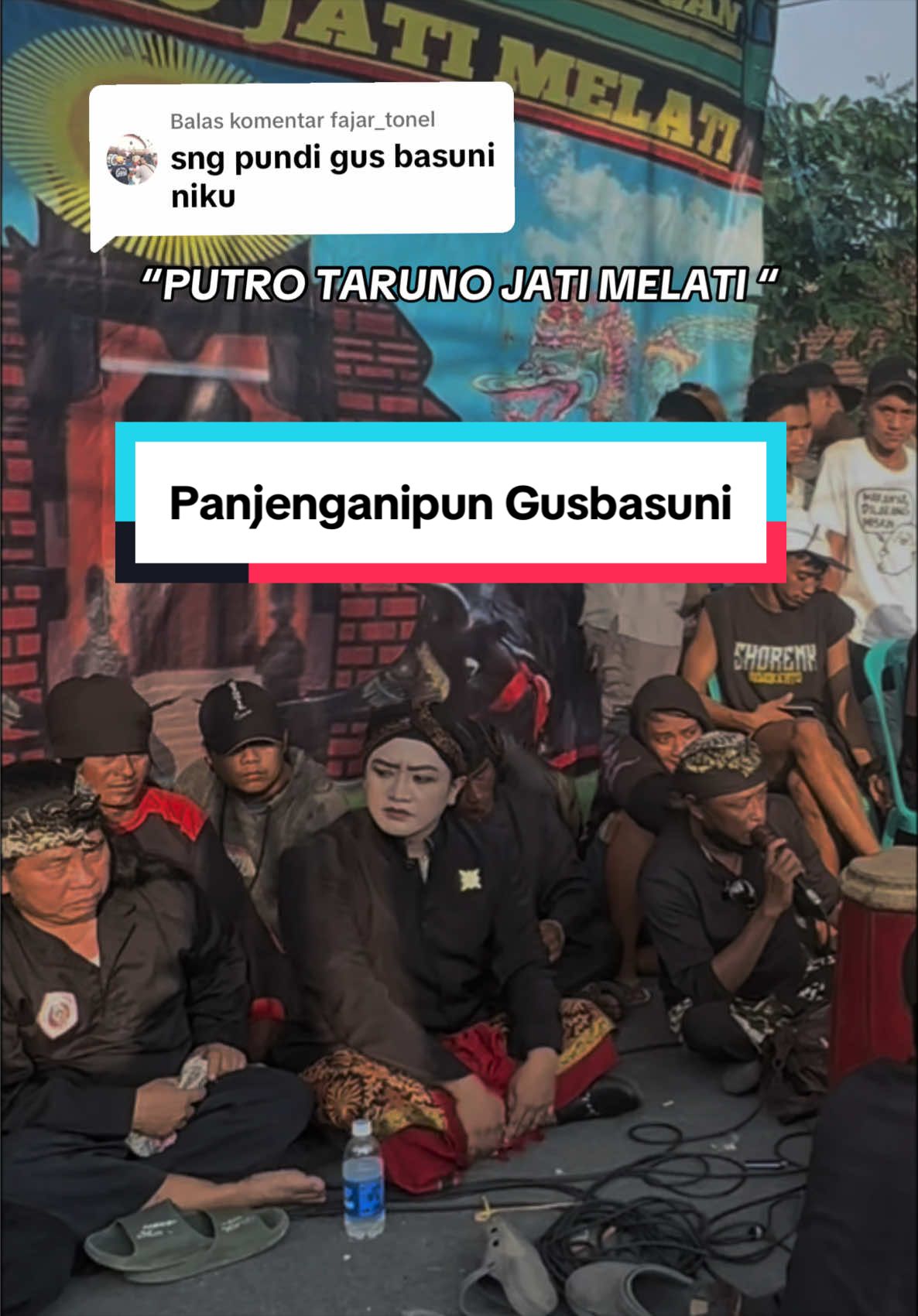@Putro Taruno Jati Melati