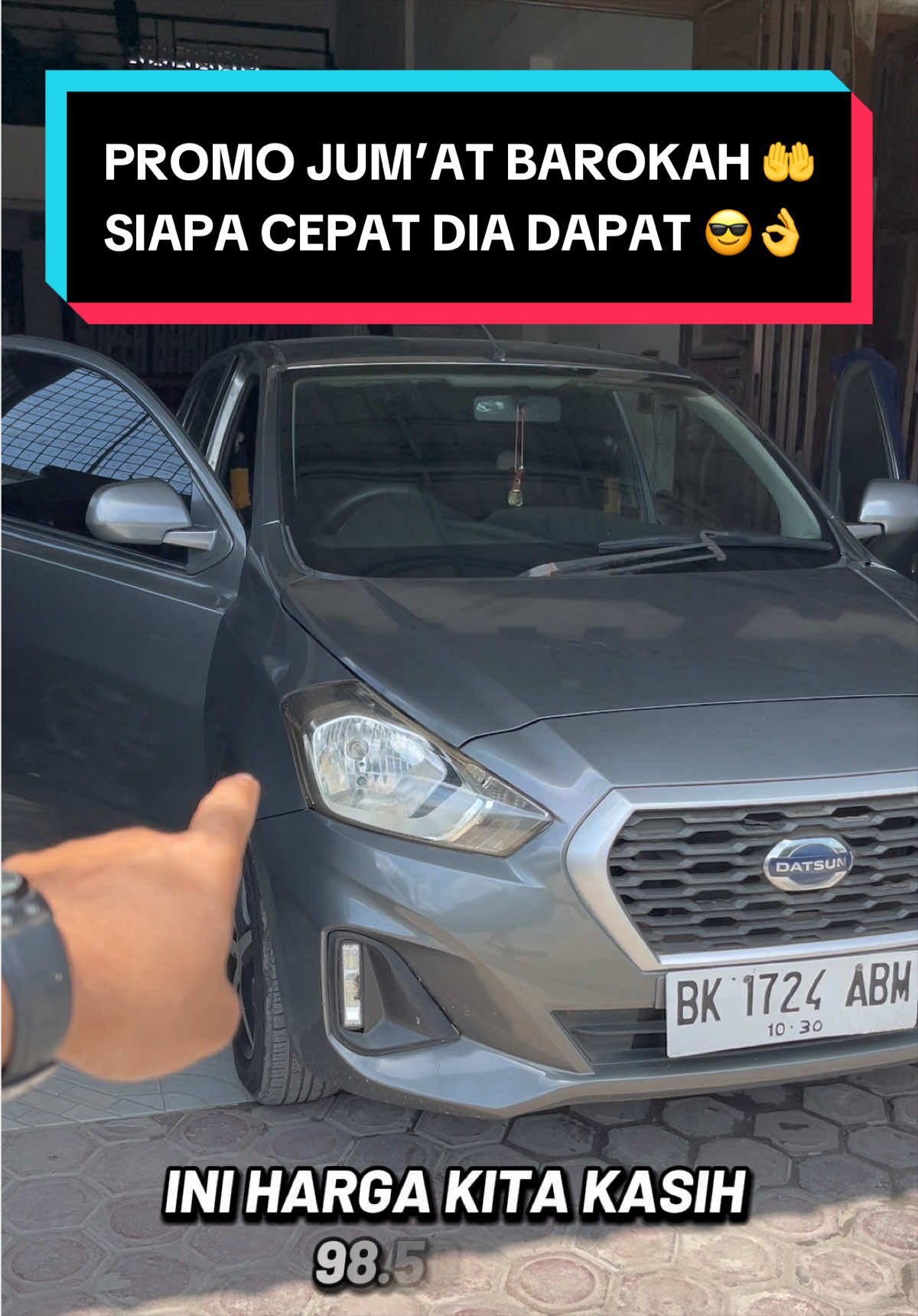 @Randy Suganda