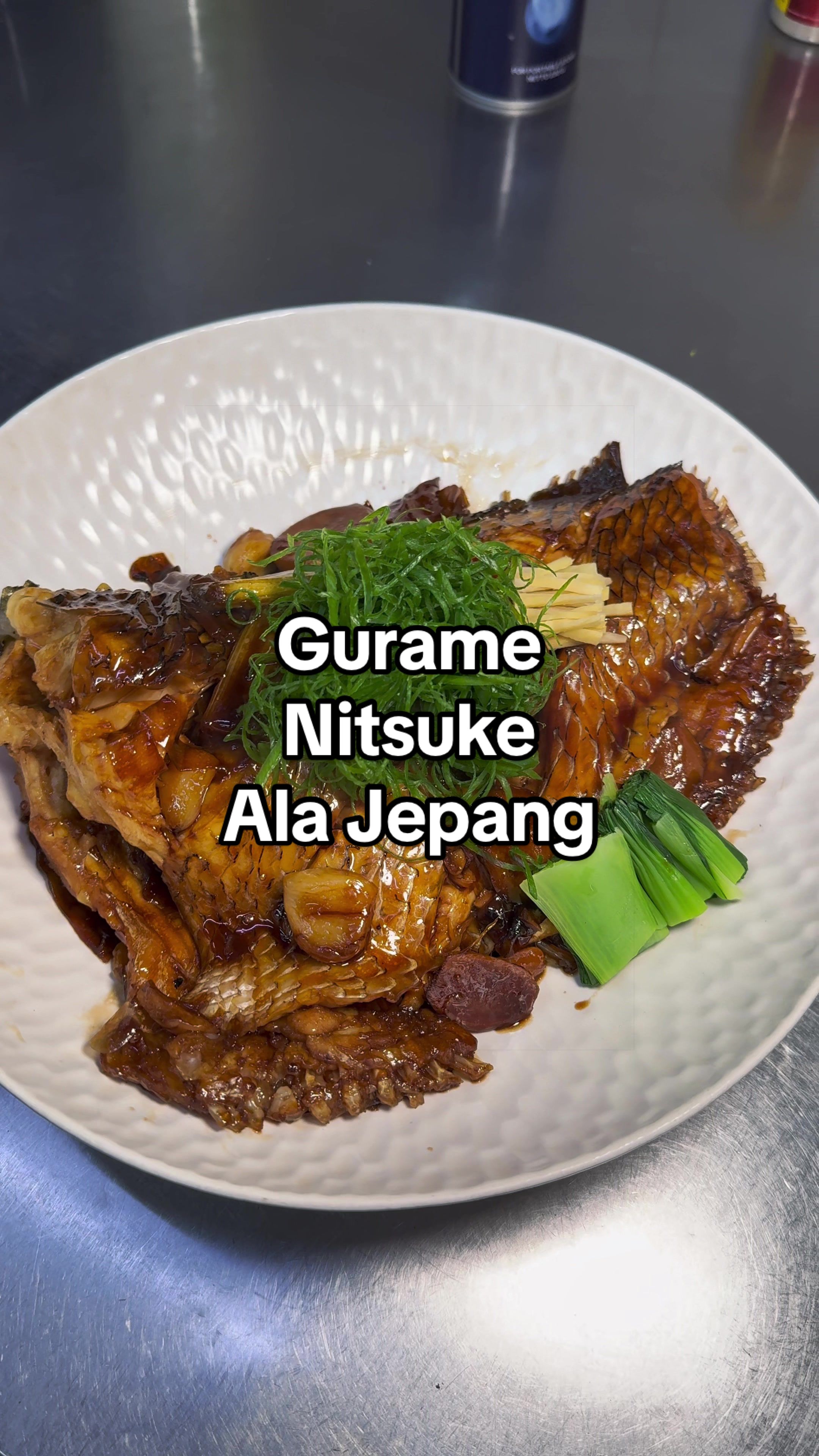 @Chef Hideki🇮🇩🇯🇵