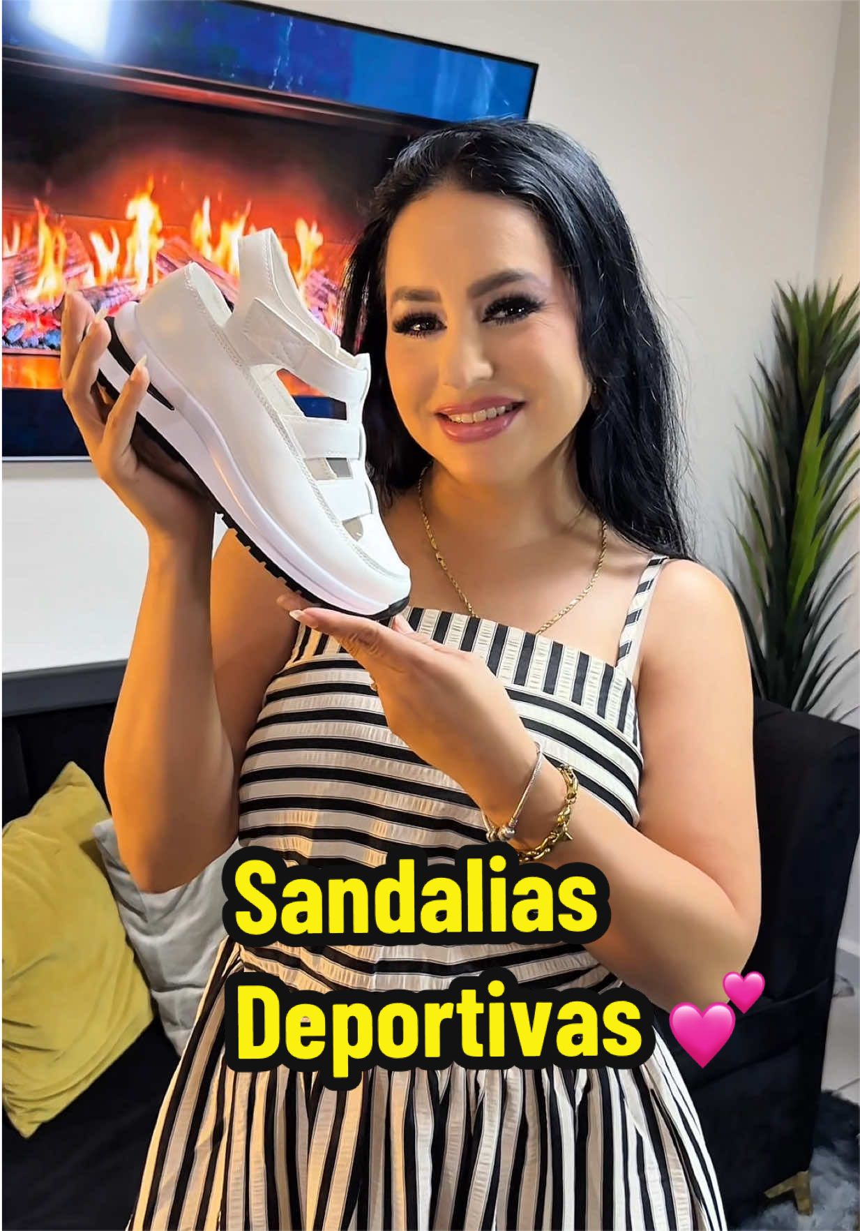 @Soy Carolina Chollet