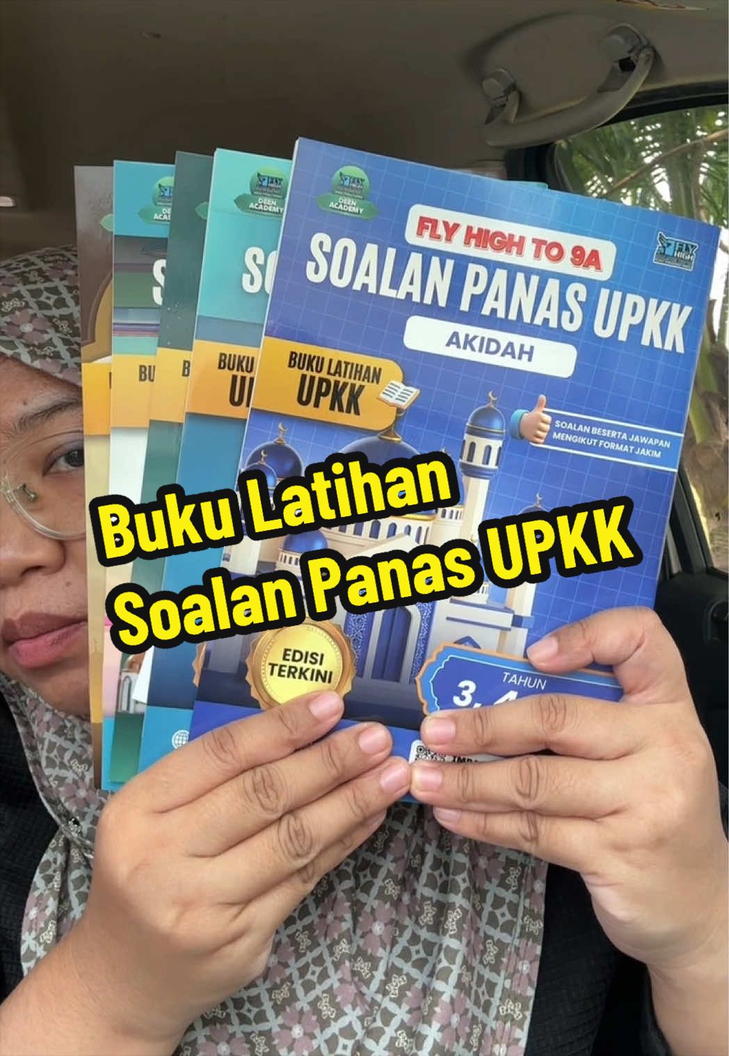 @Ilmu Di Mana Mana 📖