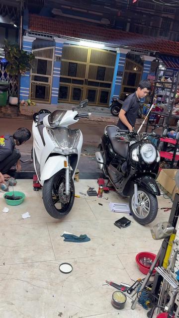 @BI RACE SHOP ĐỒ CHƠI XE