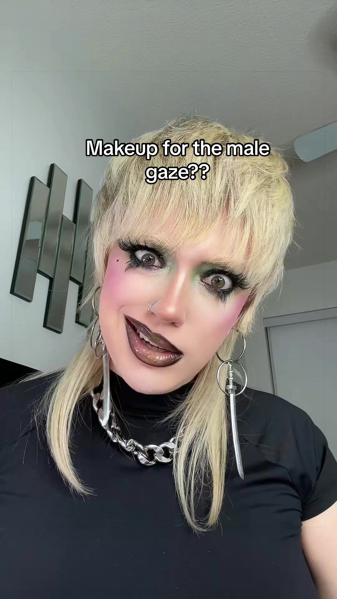 @Kendrafrenchmakeup