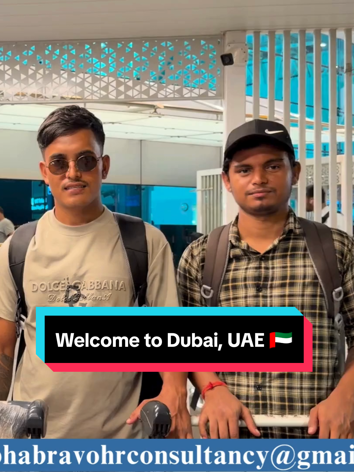 @DUBAI JOBS/VISA-ALBHR🇳🇵🇦🇪