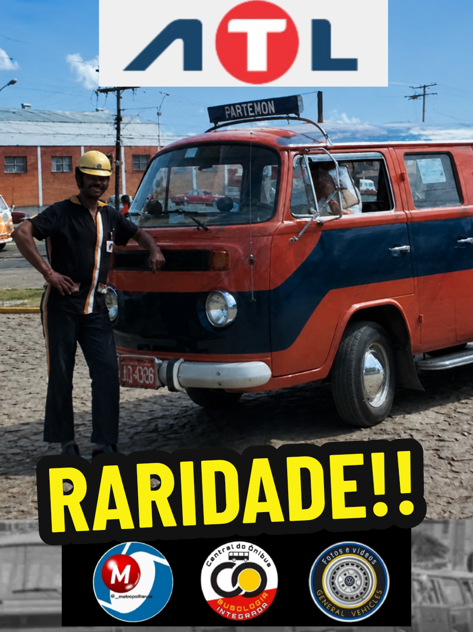 @Mem&oacute;ria da Busologia