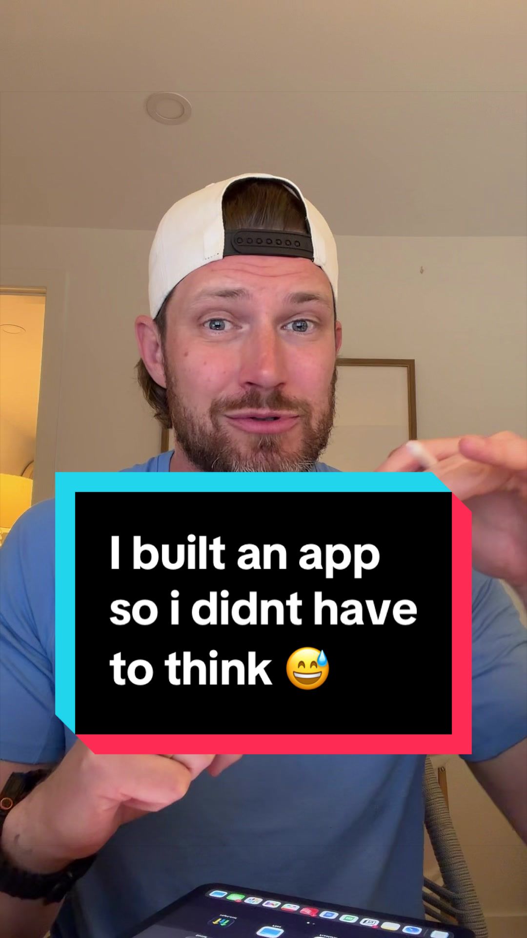 @Justyn | The AI Guy