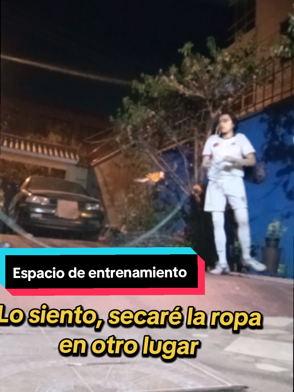 @Salvador Lizeca