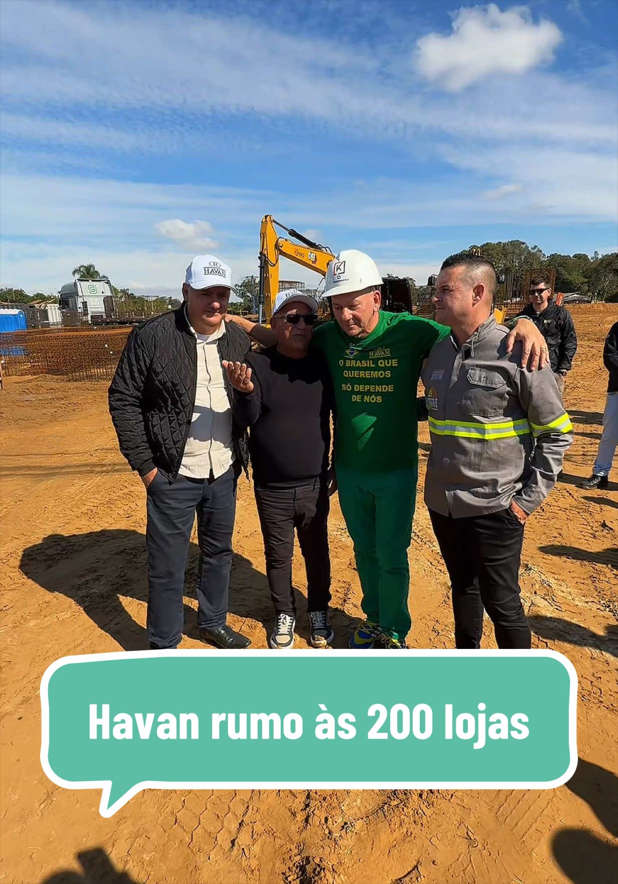 @Véio da Havan