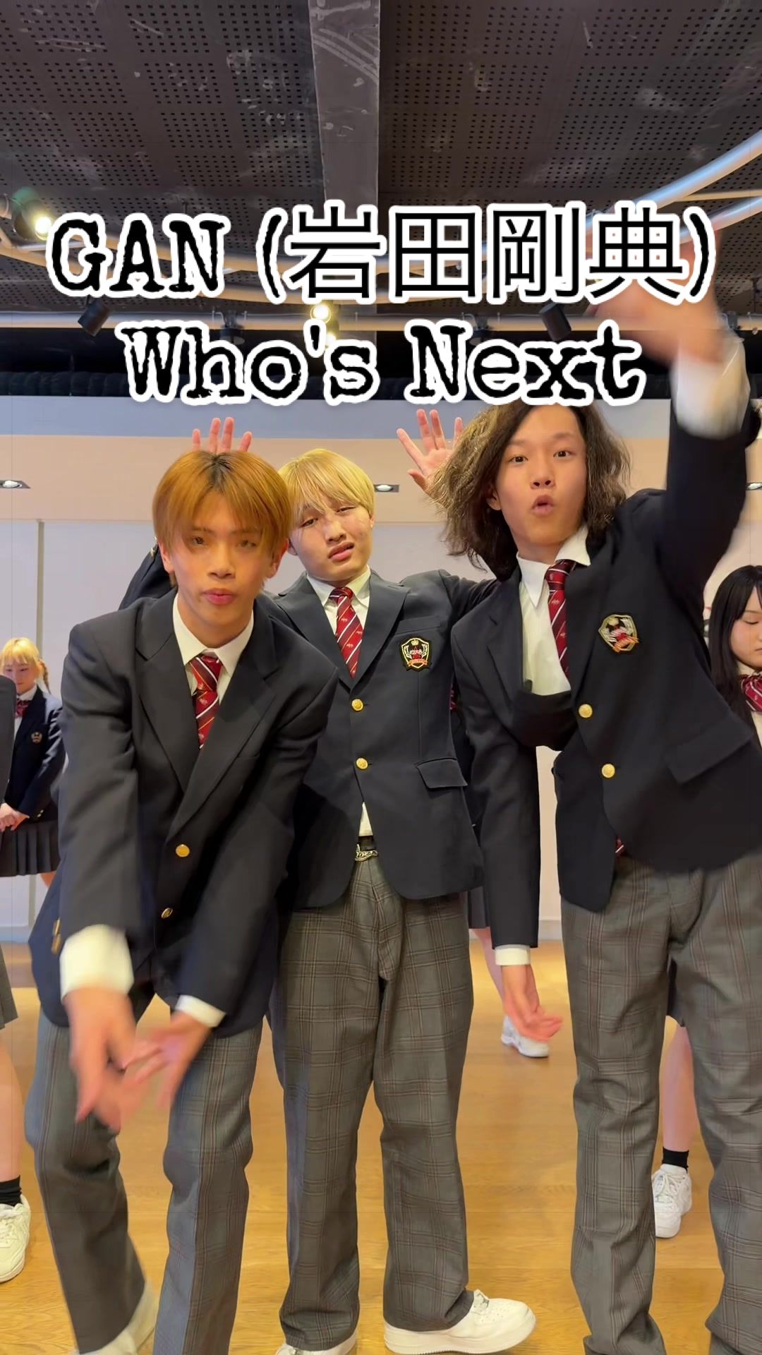 @EXPG高等学院