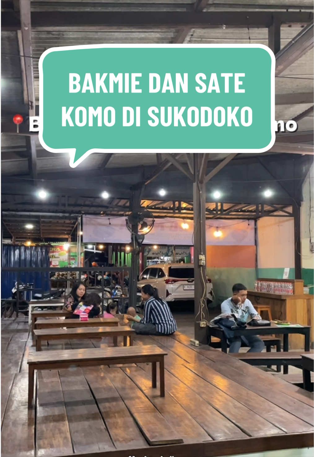 @Maviore kuliner
