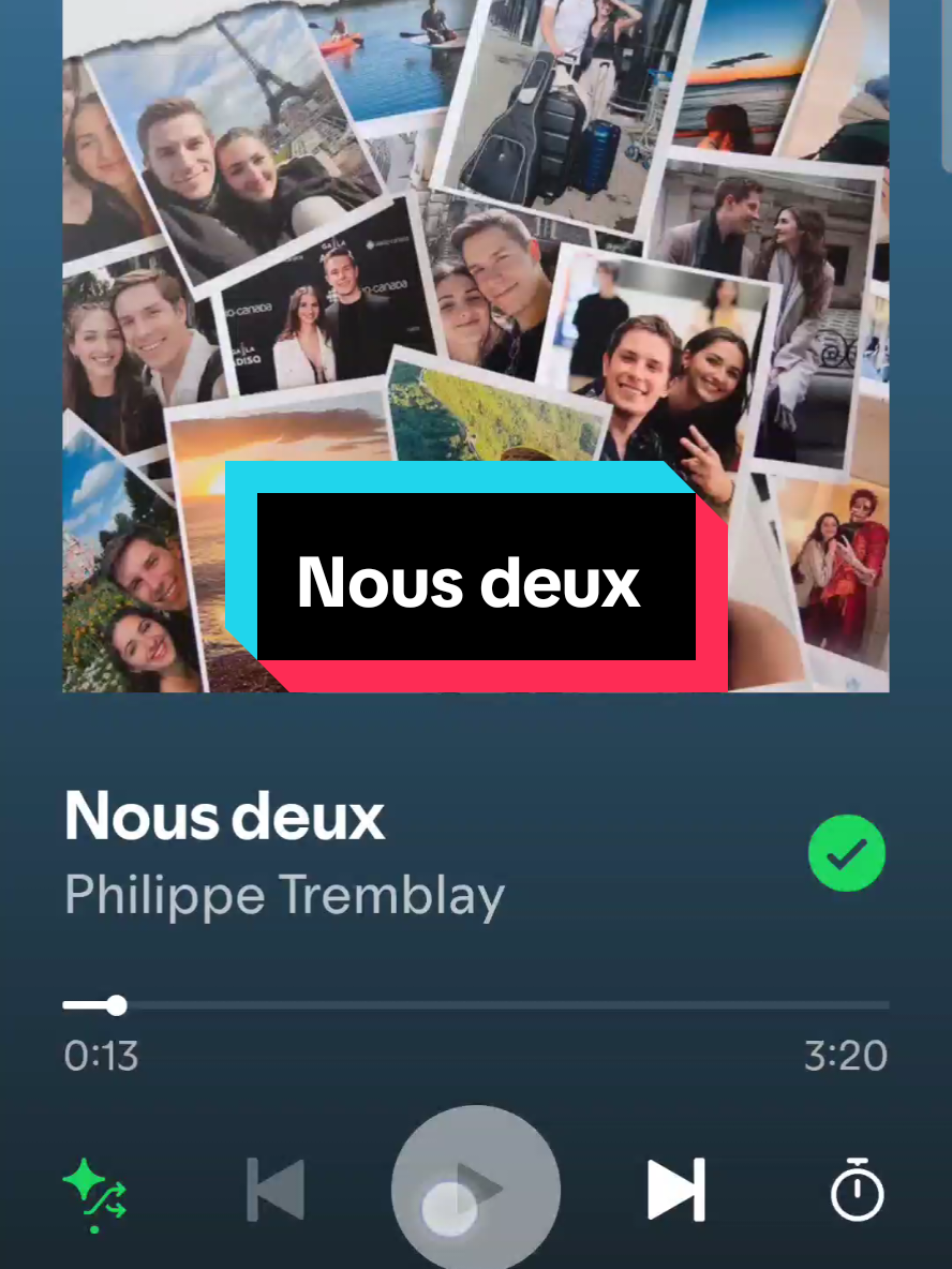 @Parole des chansons