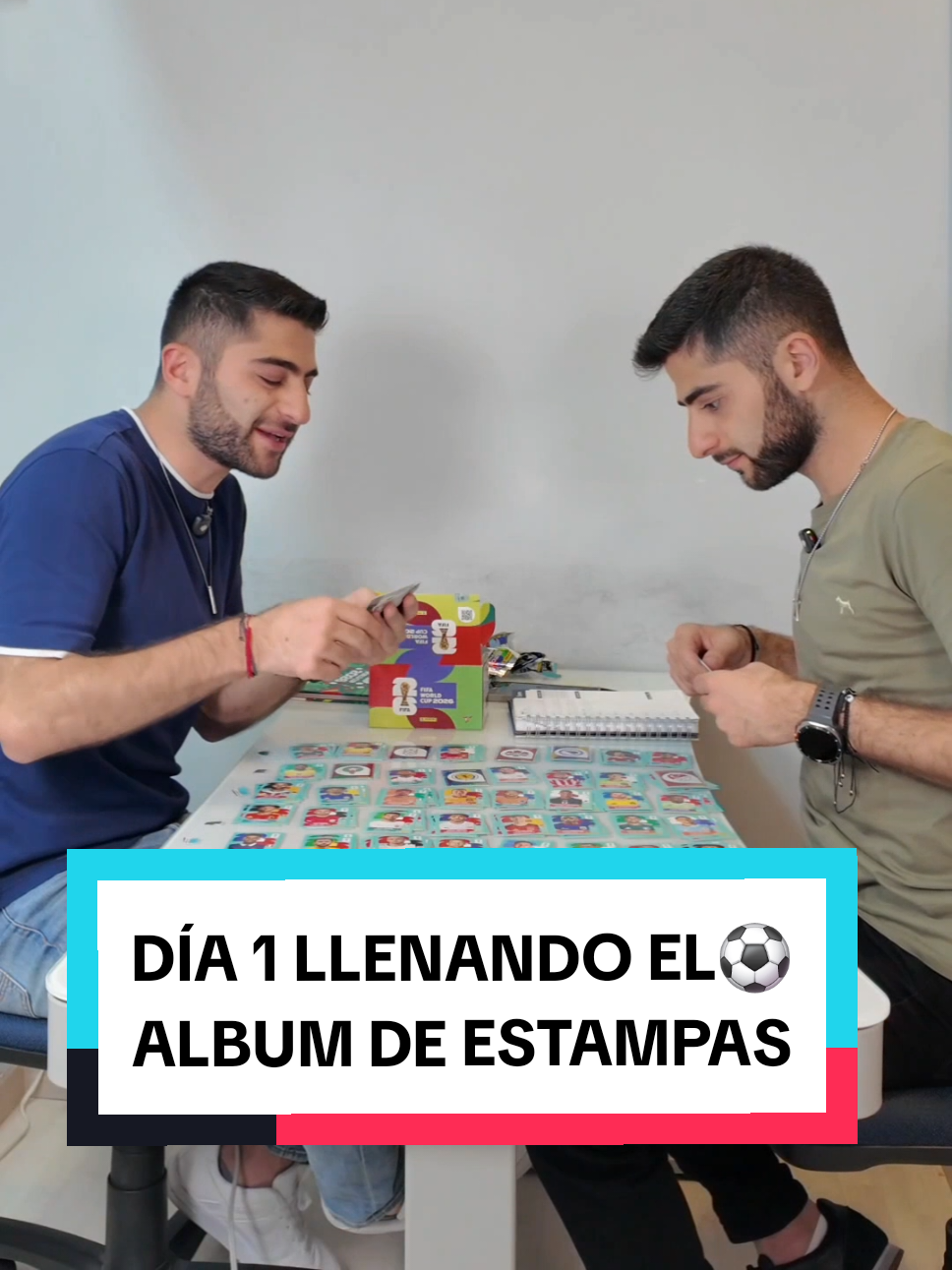 @Si Somos Gemelos