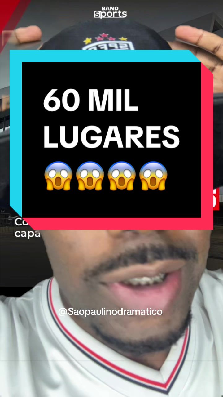 @S&atilde;opaulinodramatico
