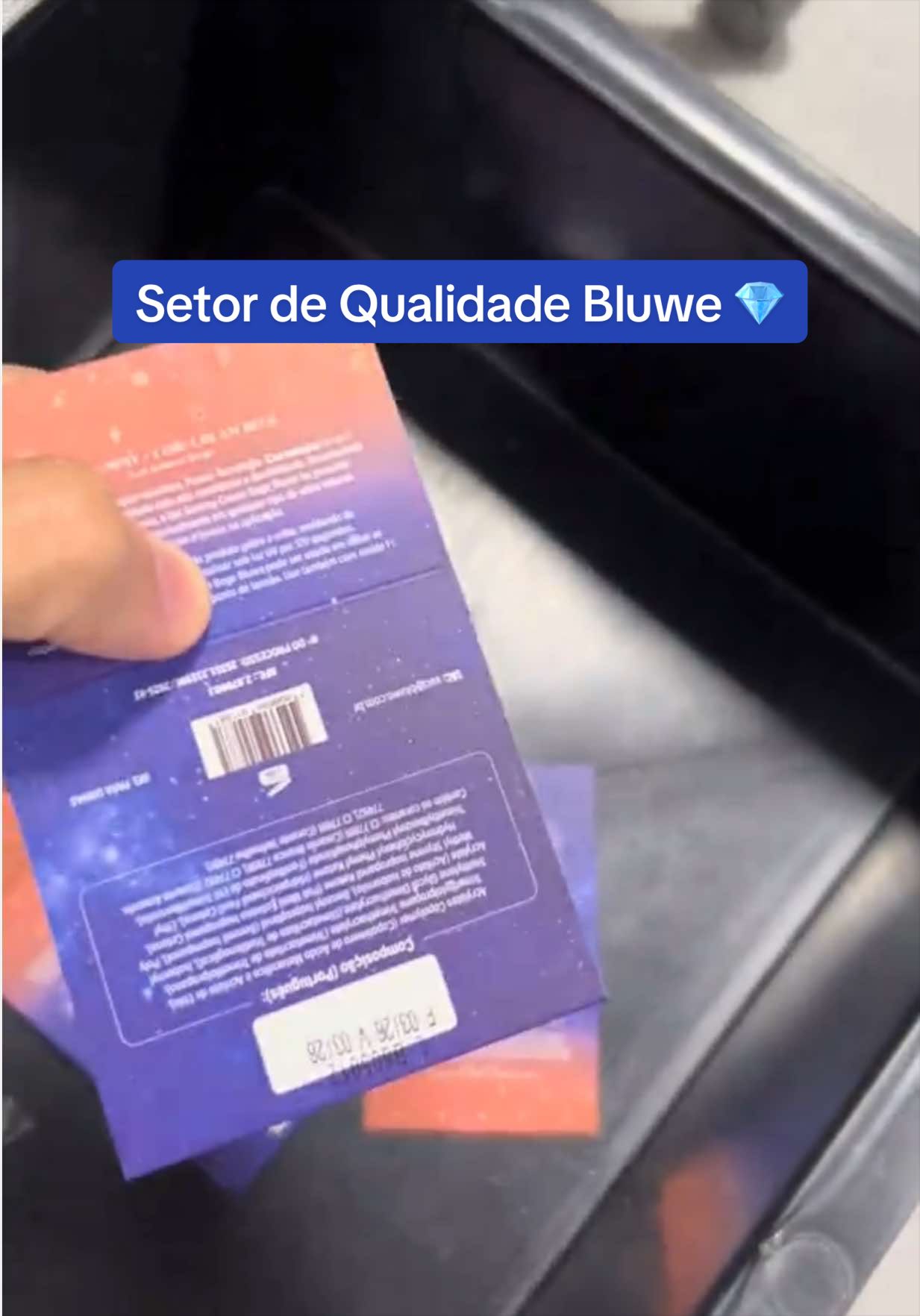@Bluwe Cosméticos