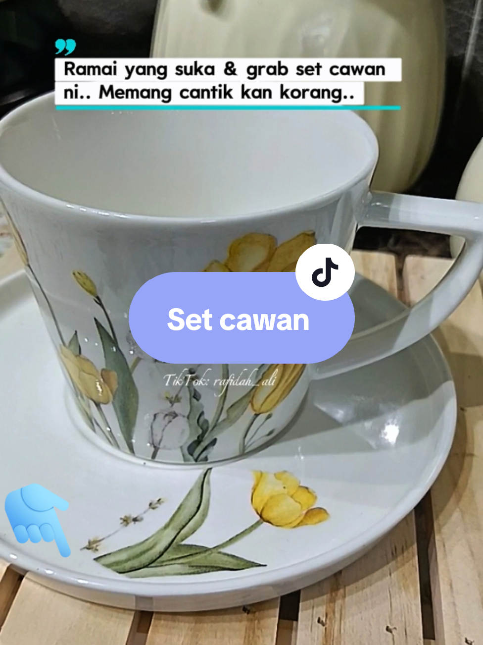 @Rafidah Ali