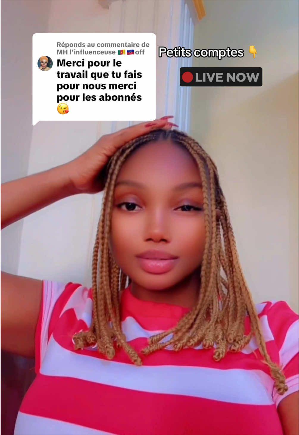 @Christenvie Asanzi