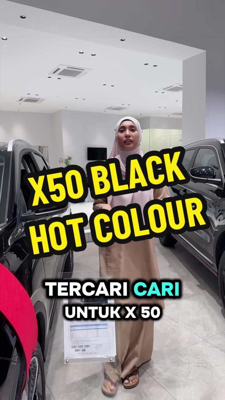 @Proton Eon Damansara