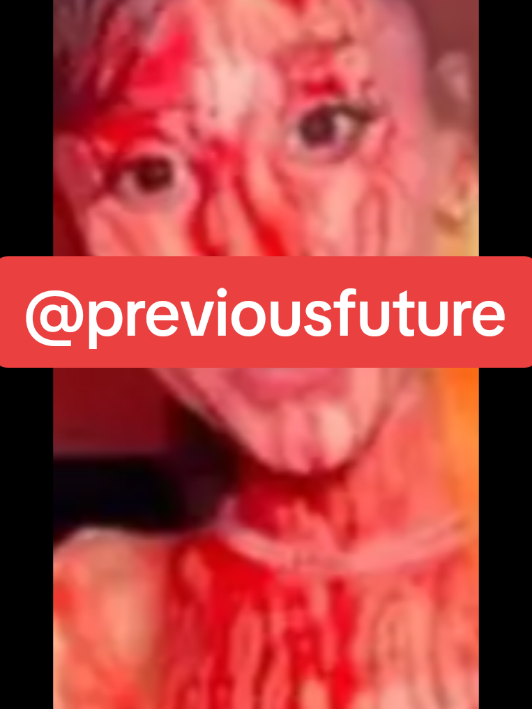 @🛸Previous Future🌐
