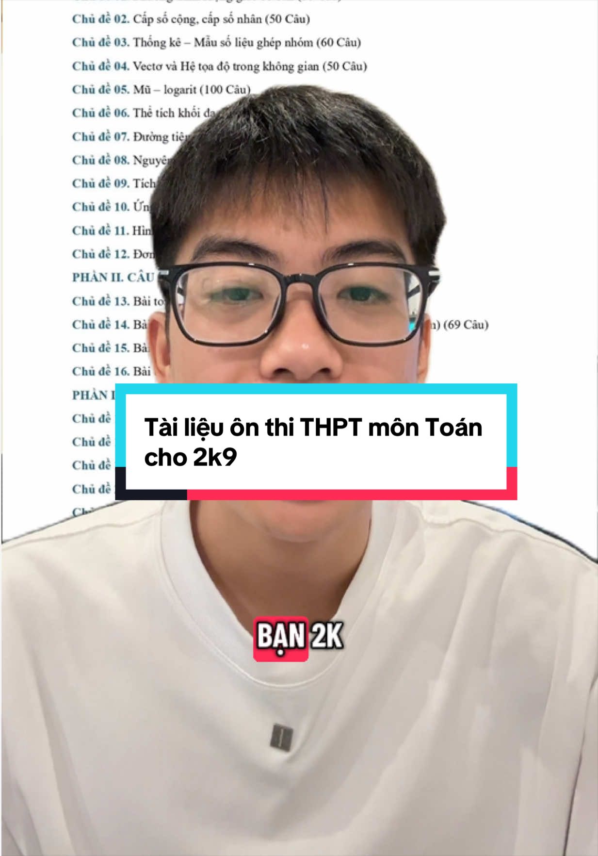 @Anh giáo Tùng dạy Toán