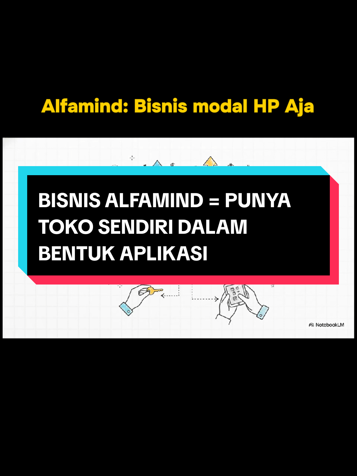 @Coach Wulan || Alfamind