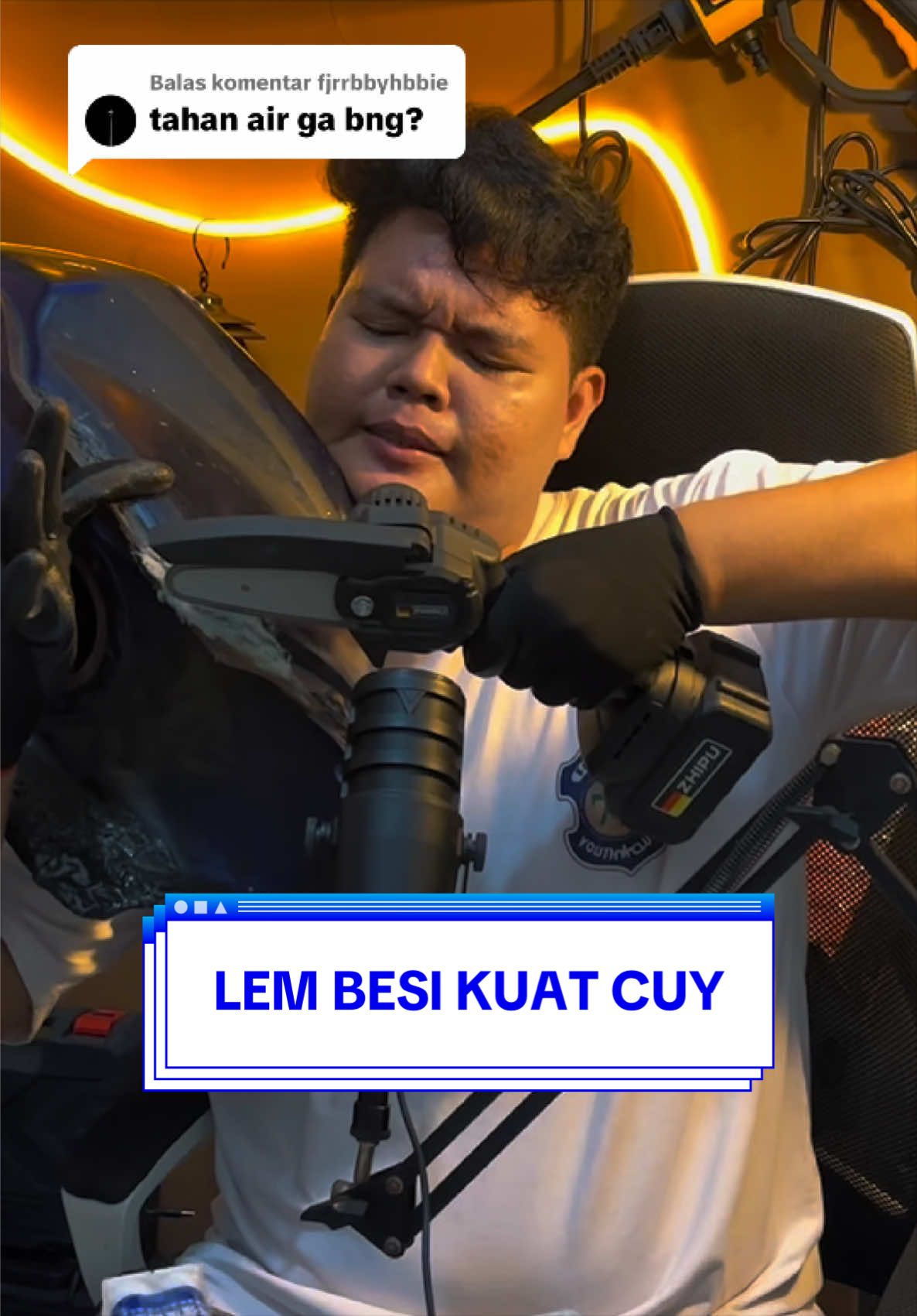 @Bashor Review