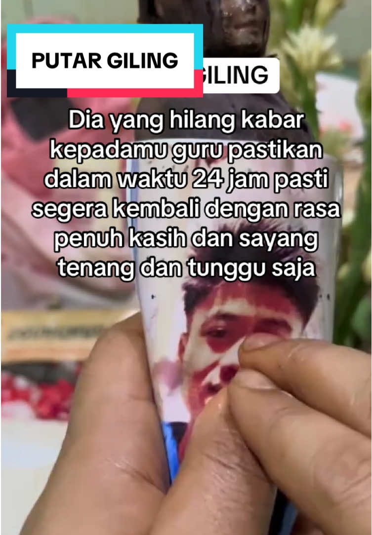 @DUKUN MUDA