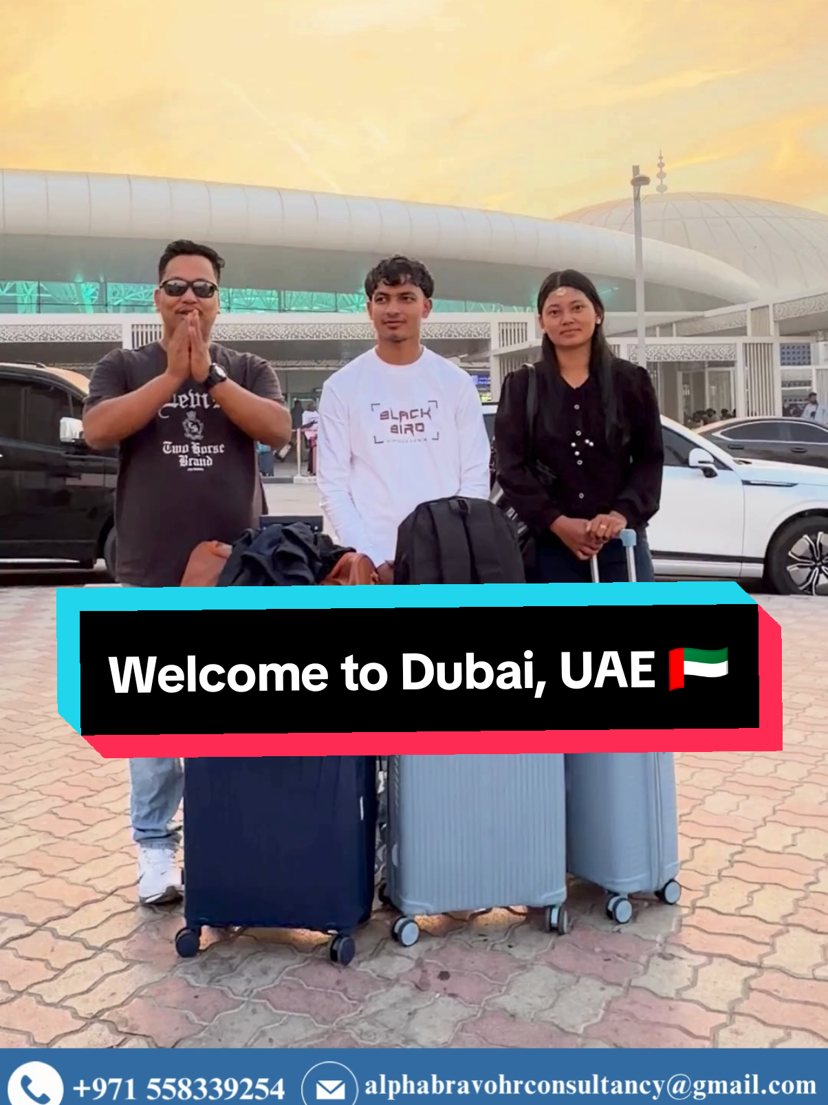 @DUBAI JOBS/VISA-ALBHR🇳🇵🇦🇪