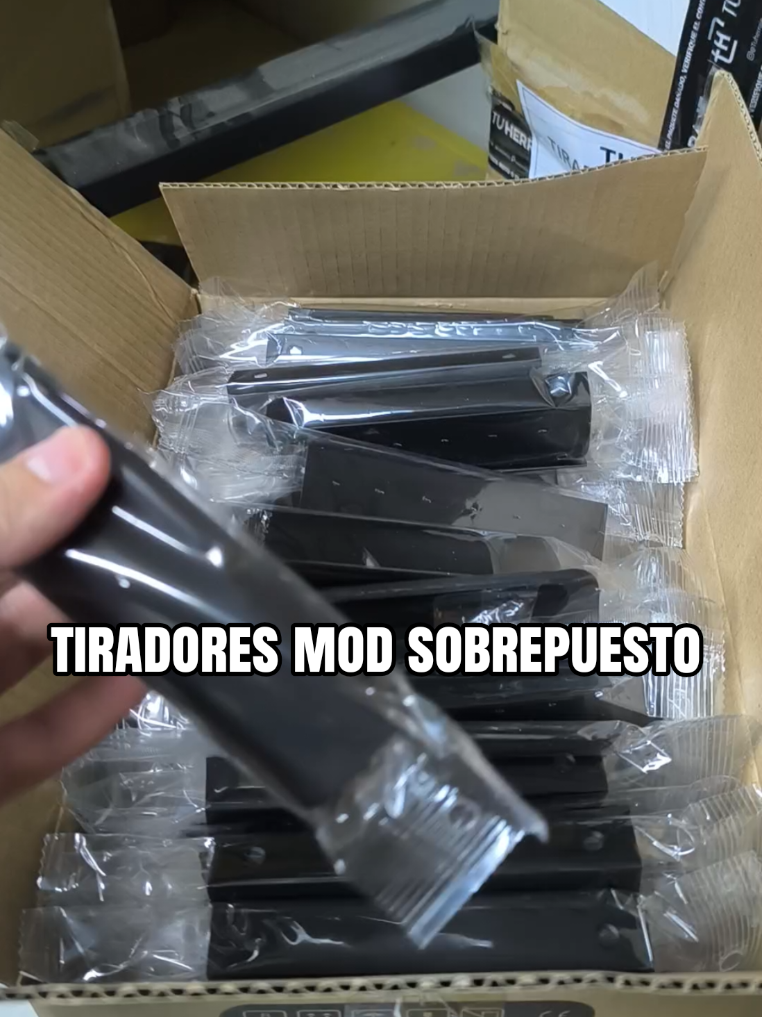 @Tuherraje Accesorios