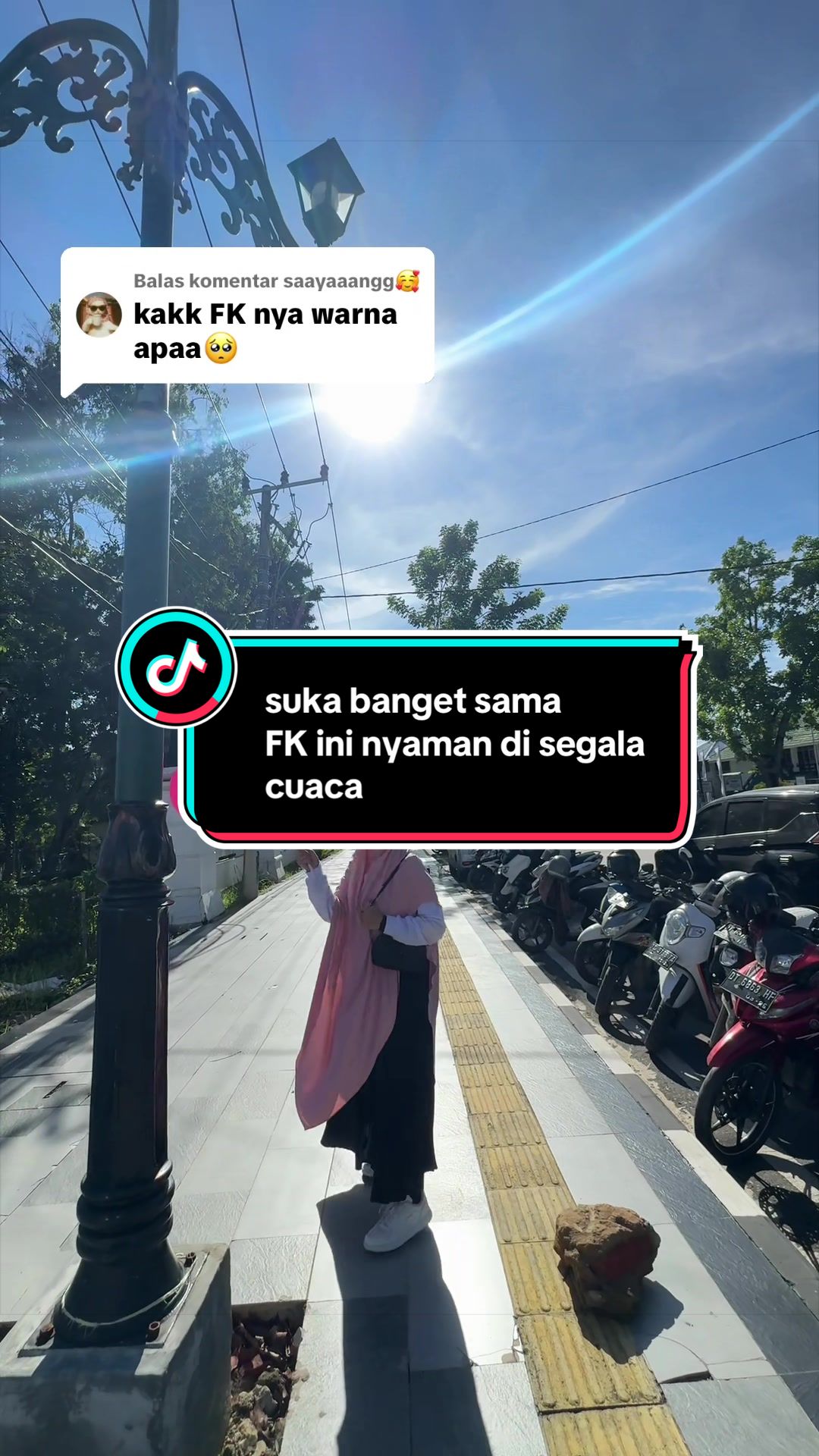 @Putri |Relawan Masjid