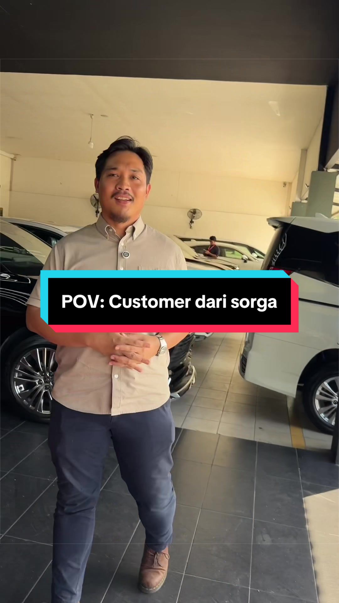 @Afiq Oto Raya Khas