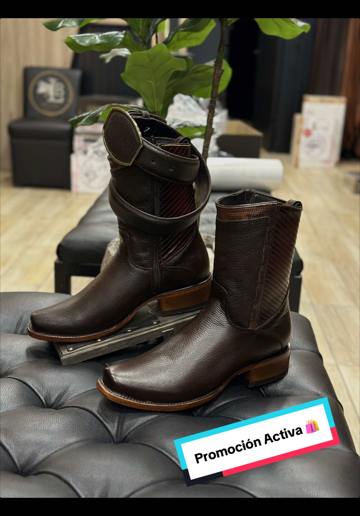 @Lara boots