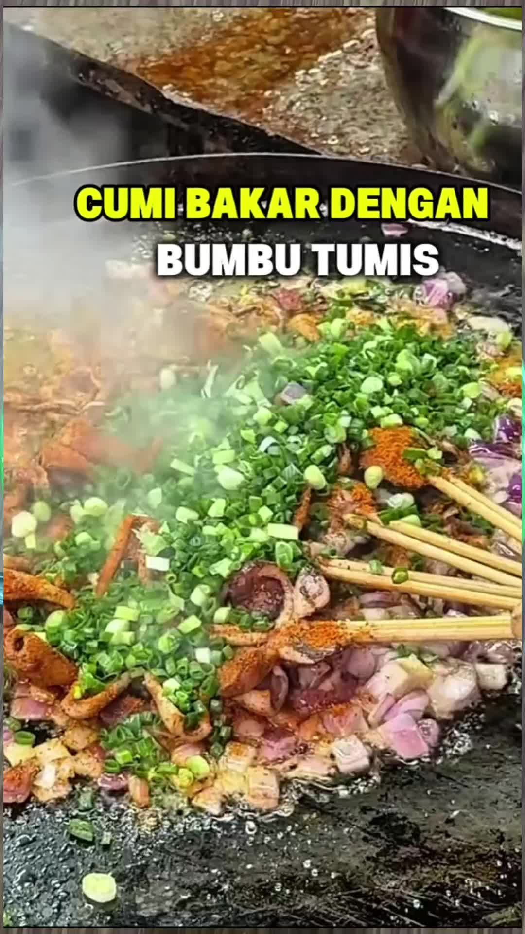 @Resep virall