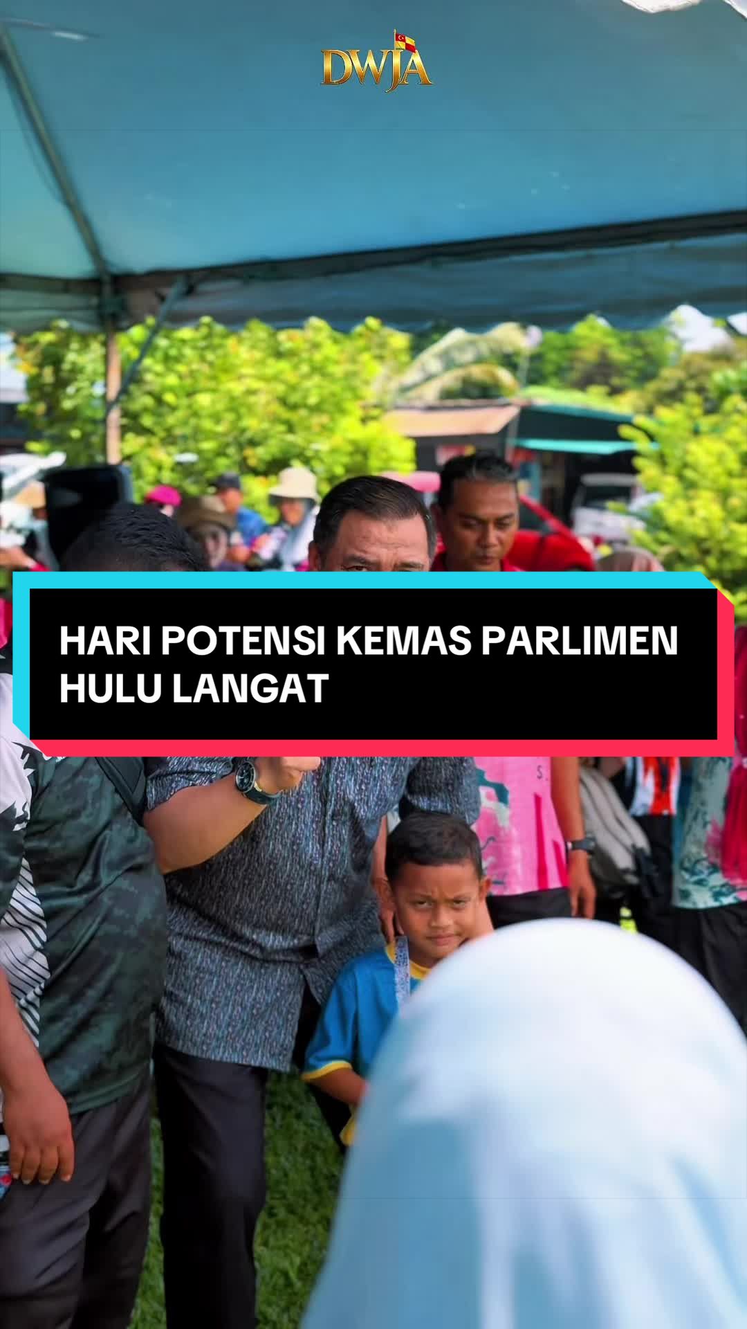 @Datuk Wira Johan Abd Aziz