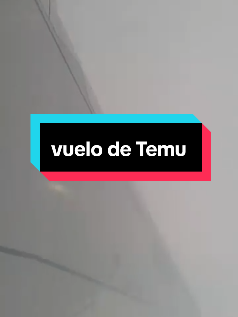 @Capitán Temu ✈