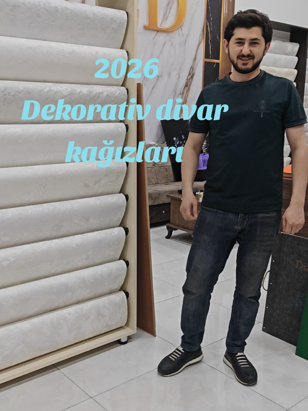 @Z&Uuml;MR&Uuml;D DEKOR ✅